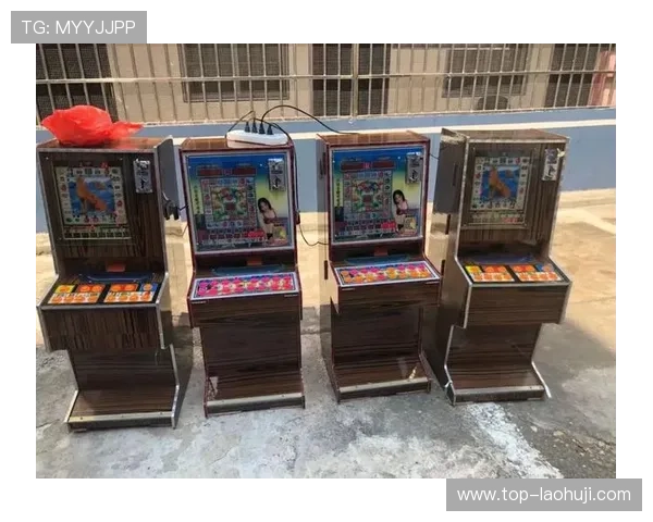 玩老虎机必知的常见误区，避免陷入亏损的实用建议与技巧分析